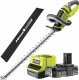 Ryobi RYOBI.NOŻYCE DO ŻYW.18V 1x2,0Ah 22mm RHT1851R25F RY5133003714 5