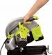 Ryobi Przecinarka do metalu 2300W 355mm ECO2335HG (5133000704) 2