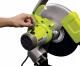 Ryobi Przecinarka do metalu 2300W 355mm ECO2335HG (5133000704) 8