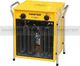 Master Nagrzewnica Elektryczna B15EPB 400V 15kW (4012.013) 1