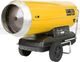 Master MASTER NAGRZEWNICA OLEJOWA B 230 BEZ ODPROWADZANIA SPALIN 65kW 4010.139 2