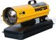 Master Nagrzewnica Olejowa 10kW (4010.168) 1