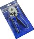 Geko ZACISKARKA DO TULEJEK 0,25-10mm2 /G G01772 5