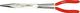 Yato YATO SZCZYPCE 340mm WYDŁUŻONE PROSTE 2 PRZEGUBY YT-20400 1