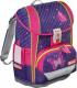 Step by Step Tornister Light 2 Shiny Butterfly (001389610001) 1