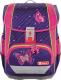 Step by Step Tornister Light 2 Shiny Butterfly (001389610001) 2