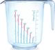 KapuCup Miarka temperatury wody 240ml 1