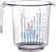 KapuCup Miarka temperatury wody 240ml 3