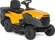 Traktor ogrodowy Stiga Estate 2084 (2T2000481/ST2) 1