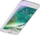 Baseus Baseus szkło na cały ekran Full Screen z ramką 0.23mm 9H Anti-bluelight iPhone 8 Plus / iPhone 7 Plus biały (SGAPIPH8P-HPE02) uniwersalny 6