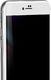 Baseus Baseus szkło na cały ekran Full Screen Privacy Anti-Spy z ramką 0.23mm 9H iPhone 8 Plus / iPhone 7 Plus biały (SGAPIPH8P-ATG02) uniwersalny 2