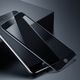Baseus Baseus szkło na cały ekran Full Screen Privacy Anti-Spy z ramką 0.23mm 9H iPhone 8 Plus / iPhone 7 Plus czarny (SGAPIPH8P-ATG01) uniwersalny 6