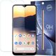 Hurtel Tempered Glass szkło hartowane 9H Nokia 2.3 (opakowanie – koperta) uniwersalny 1