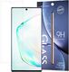 Hurtel Tempered Glass SCO (Screen Center Only) szkło hartowane 9H Samsung Note 10 Plus (opakowanie – koperta) uniwersalny 1