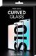 Hurtel 3D Edge Nano Flexi Glass folia szklana szkło hartowane na cały ekran z ramką Xiaomi Mi 10 Pro / Xiaomi Mi 10 przezroczysty uniwersalny 19