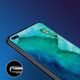 Nillkin Nillkin Amazing H+ Pro ultracienkie szkło hartowane AGC 0,2 MM 9H 2,5D Huawei P Smart Plus 2019 uniwersalny 8