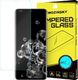 Wozinsky Wozinsky Tempered Glass UV szkło hartowane UV 9H Samsung Galaxy S20 Ultra (in-display fingerprint sensor friendly) - szkło bez kleju i lampki LED uniwersalny 1