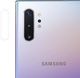 Wozinsky Wozinsky Camera Tempered Glass szkło hartowane 9H na aparat kamerę Samsung Galaxy Note 10 / Note 10 Plus uniwersalny 1