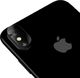 Wozinsky Camera Tempered Glass szkło hartowane 9H na aparat kamerę iPhone X (opakowanie – koperta) uniwersalny 1