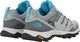 Buty trekkingowe damskie The North Face Buty damskie Hedgehog Fastpack II szara r. 39 (T946AQMM2) 1