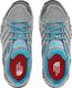 Buty trekkingowe damskie The North Face Buty damskie Hedgehog Fastpack II szara r. 39 (T946AQMM2) 2