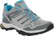 Buty trekkingowe damskie The North Face Buty damskie Hedgehog Fastpack II szara r. 39 (T946AQMM2) 4