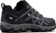 Buty trekkingowe męskie Columbia Peakfreak X2 czarne r. 48 9