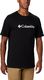 Columbia Koszulka męska CSC Basic Logo czarna r. M (1680053010) 3