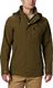 Kurtka męska Columbia Kurtka męska Good Ways II oliwkowa r. L (1840731327) 2