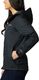 Columbia Kurtka damska Inner Limits™ II Jacket czarna r. XS (1895802011) 3