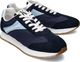 Calvin Klein Calvin Klein Jeans Jerrold - Sneakersy Męskie - S0615 NAVY 42 1