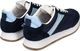 Calvin Klein Calvin Klein Jeans Jerrold - Sneakersy Męskie - S0615 NAVY 42 1