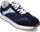 Calvin Klein Calvin Klein Jeans Jerrold - Sneakersy Męskie - S0615 NAVY 42 2