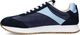 Calvin Klein Calvin Klein Jeans Jerrold - Sneakersy Męskie - S0615 NAVY 42 3