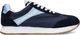 Calvin Klein Calvin Klein Jeans Jerrold - Sneakersy Męskie - S0615 NAVY 42 4