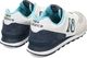 New Balance Buty męskie ML574UPN białe r. 44 2