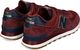 New Balance Buty męskie ML574SPQ bordowe r. 41.5 2
