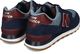 New Balance Buty męskie ML574SPO granatowe r. 41.5 1