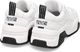 Versace Versace Jeans Couture - Sneakersy Męskie - E0YVBSF6 71542 003 41 1