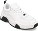 Versace Versace Jeans Couture - Sneakersy Męskie - E0YVBSF6 71542 003 41 2