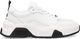Versace Versace Jeans Couture - Sneakersy Męskie - E0YVBSF6 71542 003 41 4