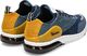 Vespa Vespa Pole Position - Sneakersy Męskie - V00090-539-70 45 1