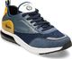 Vespa Vespa Pole Position - Sneakersy Męskie - V00090-539-70 45 2