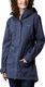Columbia Kurtka damska Rainy Creek Trench granatowa r. XS (1773061466) 1