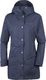 Columbia Kurtka damska Rainy Creek Trench granatowa r. XS (1773061466) 2