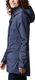 Columbia Kurtka damska Rainy Creek Trench granatowa r. XS (1773061466) 3