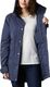Columbia Kurtka damska Rainy Creek Trench granatowa r. XS (1773061466) 6