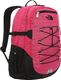 Plecak turystyczny The North Face Plecak turystyczny Borealis Classic różowy 1