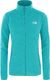 The North Face Polar damski 100 Glacier Full Zip niebieska r. M (T92UAUH8E) 1