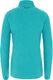 The North Face Polar damski 100 Glacier Full Zip niebieska r. M (T92UAUH8E) 2